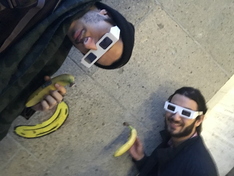 Banana Gang